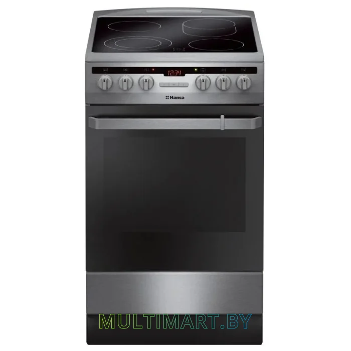 Плита электрическая Hansa FCCX58221